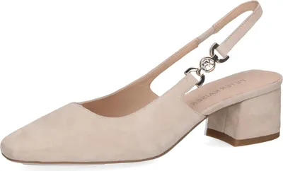 Produktbild von Peter Kaiser Slingpumps Damen 31393832353339 Beige 40 1/2 EU