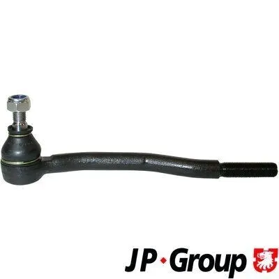 Produktbild von JP GROUP Spurstangenkopf Spurstange für OPEL Omega B Limousine (V94) Außen Vorne Links 1244601670