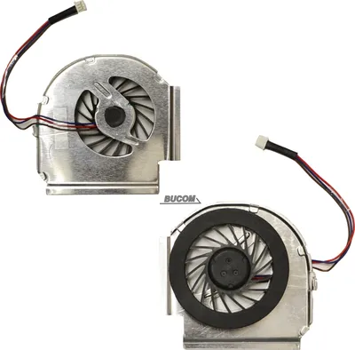 Produktbild von Lüfter Fan für IBM Lenovo ThinkPad T61 MCF-215PAM05 42W2823 42W2029