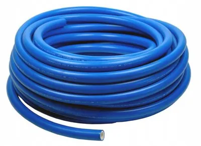 Productafbeelding van PE-waterleidingbuis 25x2.0x200m, PE80 - 200.0 MB - HJ/PE2000/2