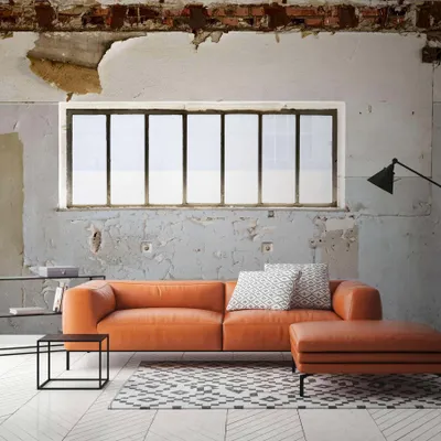 Zdjęcie produktu dla A.S. Creation Livingwalls Tapeta The Wall II 392241 Jedna rolka Jeden motyw 2,80 x 3,71 m Loft Beige