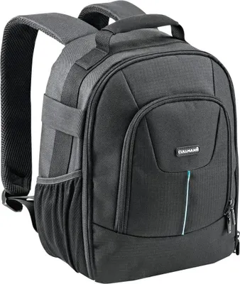 Produktbild von Cullmann Panama BackPack 200 Rucksack schwarz