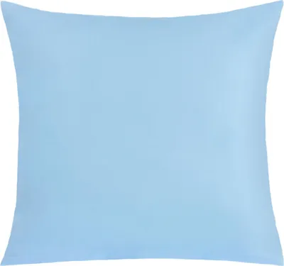 Obrázok produktu pre Bavlnenný vankúš - 70x90 cm - Modrý