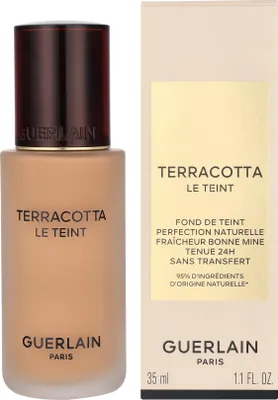 Immagine prodotto di Guerlain Terracotta Fluid Base 4n 1un