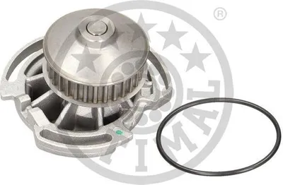 Produktbild von OPTIMAL Kühlmittelpumpe Wasserpumpe für VW GOLF III (1H1) AQ-1045