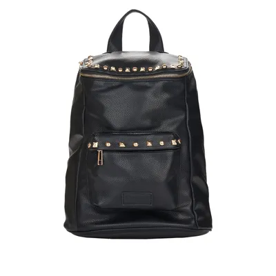 Produktbild von Remonte Rucksack - Schwarz Leder Größe: 1 Normal