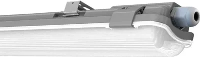 Zdjęcie produktu dla Oprawa Hermetyczna przemysłowa V-TAC LED 150cm 22W IP65 VT-15028 zimna 2000lm