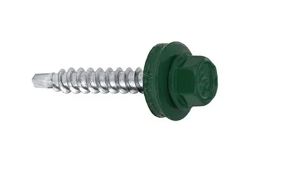 Immagine prodotto di Viti autofilettanti per facciate Klimas 4,8x70 (6005) - 200 pezzi.