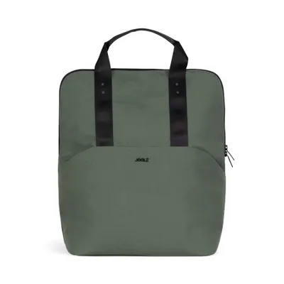 Produktbild von Joolz Wickeltaschen Rucksack – Forest Green