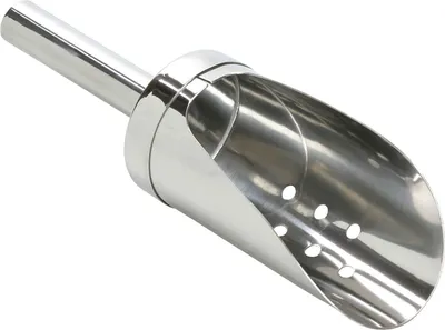 Produktbild von EISSCHAUFEL gelocht