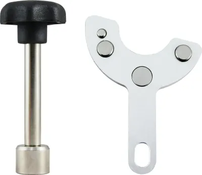 Produktbild von SW-Stahl 26181L-8 Kurbelwellenrad-Haltewerkzeug