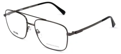 Produktbild von Moschino MOS532 Dark ruthenium black 55/16/145 Damen Brillen