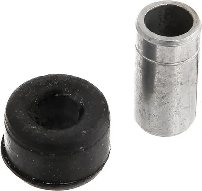 Produktbild von Set: Gummi - Buchse (Silentbuchse) - vordere Aufhängung Motorlager - SR50, SR80