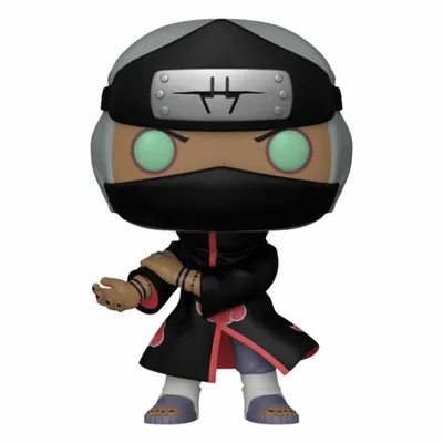 Zdjęcie produktu dla FUNKO POP! 75531, Figurka kolekcjonerska, Anime i manga