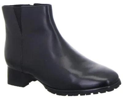 Produktbild von ara Damen Stiefeletten 12-20010-01 Farbe: Schwarz Größe: 39