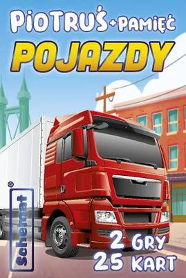 Zdjęcie produktu dla Piotruś