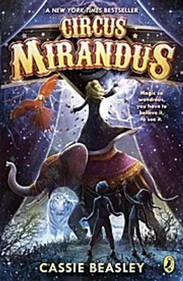 Immagine prodotto di Circus Mirandus