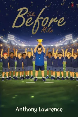 Produktbild von Nike: Vor Michael
