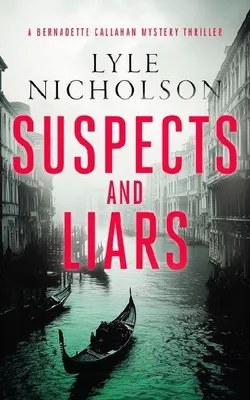 Produktbild von Suspects and Liars