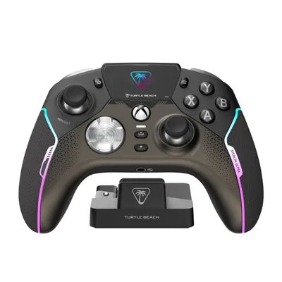 Produktbild von Turtle Beach Controller Stealth Ultra Xbox/PC schwarz