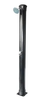 Produktbild von DUO 40 l Solardusche