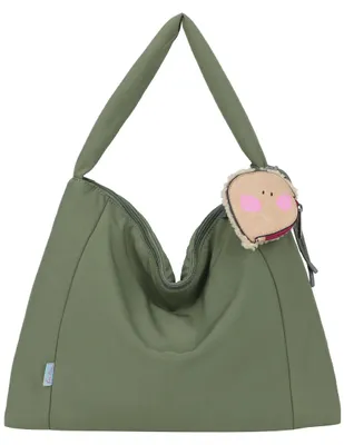 Zdjęcie produktu dla Torba na ramię Fritzi aus Preußen, model Tonnje, 42 cm