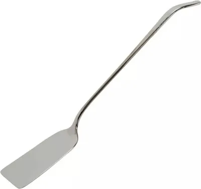 Zdjęcie produktu dla Łopatka bankietowa APS, wysokość: 310 mm, długość: 100 mm, szerokość: 75 mm