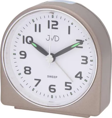 Obrázek produktu pro Analogový budík JVD SRP902.3