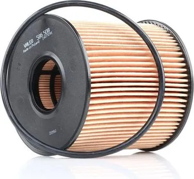 Produktbild von Ölfilter VALEO 586508 Filtereinsatz für OPEL Vivaro A Kastenwagen (X83) für RENAULT ESPACE IV (JK0/1) TRAFIC II Kasten (FL) MASTER II Kasten (FD)
