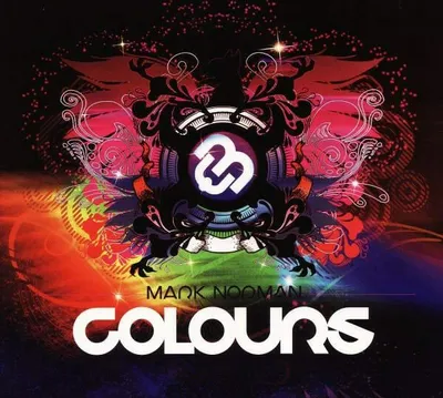 Immagine prodotto di Colori