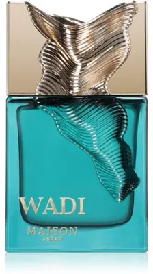 Produktbild von MAISON ASRAR Tornado Eau De Parfum 100 ml (unisex)