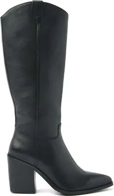 Produktbild von Lazamani Schaftstiefel  Schwarz