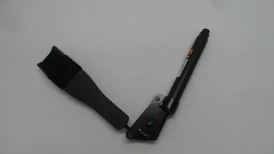 Image de Ceinture de sécurité avant gauche pour Opel Mokka, référence : 95366785