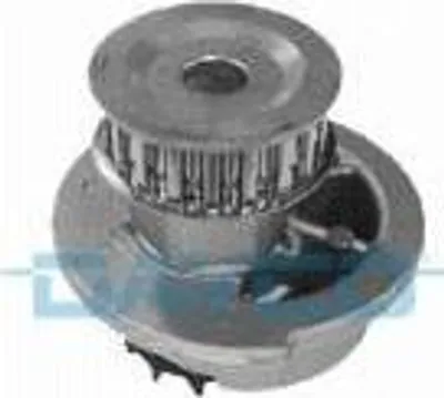 Produktbild von DAYCO Kühlmittelpumpe Wasserpumpe für OPEL Astra G CC (T98) DP007