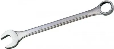 Imagen del producto de Llave plana y de ojo 60 mm
