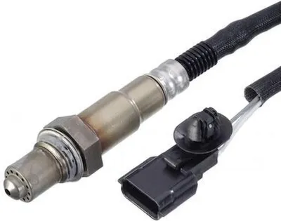 Produktbild von PIERBURG Lambdasonde für RENAULT Clio III Schrägheck (BR0/1, CR0/1) Beheizt 460mm 7.05271.99.0