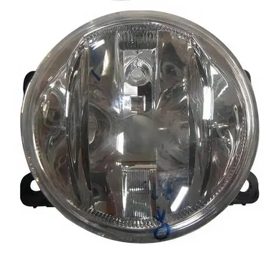 Productafbeelding van PROPOSTEONLINE Mistlampen voor Peugeot 2008, bouwjaar 2013 tot 2016, links/rechts
