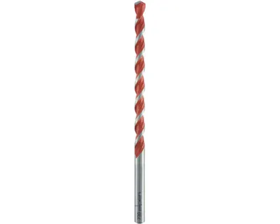 Produktbild von Mehrzweckbohrer Profi Multicut Nenn- 8 mm Arbeitslnge 300 mm Gesamtlnge 400 mm zylindrisch