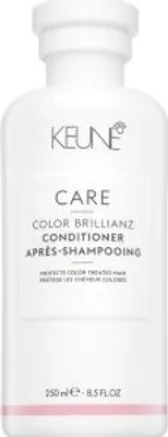 Produktbild von Keune Care Color Brillianz Conditioner kräftigender Conditioner für Glanz und Schutz des gefärbten Haars 250 ml