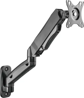Obrázek produktu pro STELL plynový držák monitoru single - SOS1811