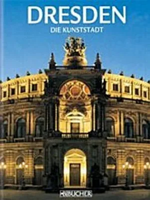 Produktbild von Dresden: Die Kunststadt
