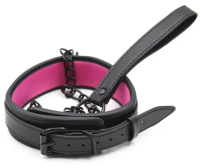 Imagen del producto de Cuello (o "Bleischwarz") - Rosa
