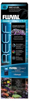 Zdjęcie produktu dla Fluval Reef 4.0 LED, moc: 22 watów