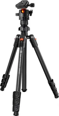 Produktbild von Stativ K&F Concept K234A0+BH-28L