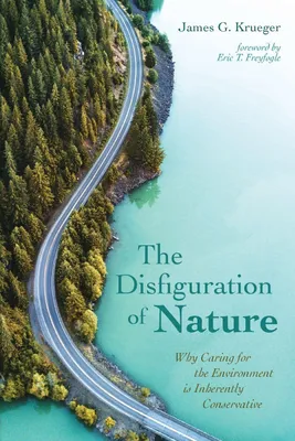 Produktbild von The Disfiguration of Nature