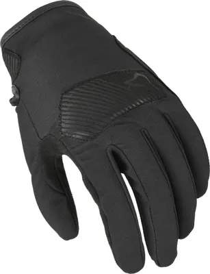 Produktbild von Macna Spactra Damen Motorrad Handschuhe, schwarz, S