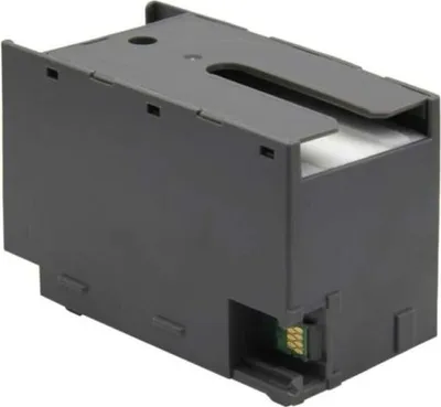 Produktbild von Kompatibel zu Epson MAINTENANCE BOX C13T671600 / T6716