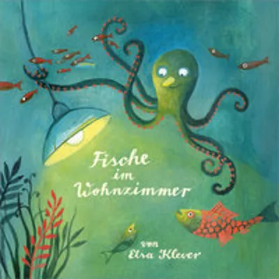 Obrázek produktu pro Fische im Wohnzimmer