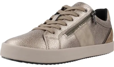 Produktbild von Geox D Blomiee E Sportschuhe Beige EU 41 Frau Beige EU 41