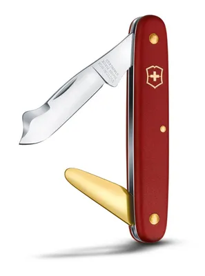 Obrázek produktu pro Okulárový nůž combi 2, červený